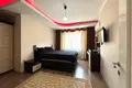 Mieszkanie 3 pokoi  Alanya, Turcja