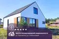 Dom wolnostojący 115 m² Ozyaritska Slabadski rural council, Białoruś