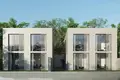 Villa de tres dormitorios 191 m² Sharjah, Emiratos Árabes Unidos