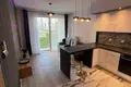 2 room apartment 37 m² in Warsaw, Poland