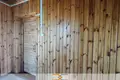 House 34 m² Barauski sielski Saviet, Belarus