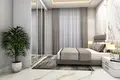 Apartamento 2 habitaciones 53 m² Alanya, Turquía