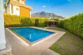 4 bedroom Villa 185 m² Oludeniz, Turkey