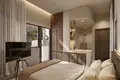 Villa mit 2 Schlafzimmern 120 m² Pecatu, Indonesien