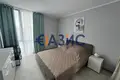 Apartamento 2 habitaciones 61 m² Sveti Vlas, Bulgaria