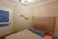 2 room apartment 54 m² Sochi, Russia