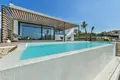 3 bedroom villa 250 m² Finestrat, Spain