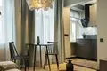 2 room apartment 46 m² Riga, Latvia