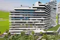 Квартира 3 комнаты 113 м² Trikomo, Северный Кипр