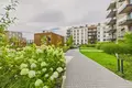 Appartement 2 chambres 35 m² Varsovie, Pologne
