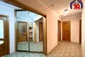 Appartement 3 chambres 79 m² Salihorsk, Bélarus