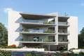 3 bedroom apartment 141 m² Larnaca, Cyprus
