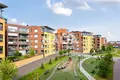 Appartement 3 chambres 72 m² Helsinki sub region, Finlande