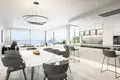 Villa de 4 dormitorios 428 m² Calpe, España