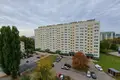 Квартира 2 комнаты 31 м² в Варшава, Польша