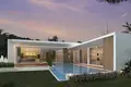 3-Zimmer-Villa 343 m² Phuket, Thailand