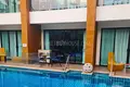 Apartamento 30 m² Karon, Tailandia