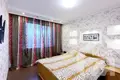 Appartement 3 chambres 68 m² Jodzina, Biélorussie