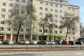 Appartement 1 chambre 23 m² Cracovie, Pologne