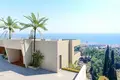 5 bedroom villa 300 m² Mijas, Spain