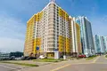 Wohnung 1 zimmer 42 m² Minsk, Belarus