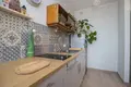 Appartement 1 chambre 30 m² Varsovie, Pologne