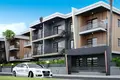 Appartement 3 chambres 95 m² Région Égéenne, Turquie