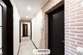 Mieszkanie 2 pokoi 56 m² Laskówka, Białoruś