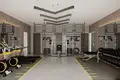 Apartamento 4 habitaciones 104 m² Oba, Turquía