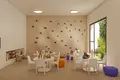 Квартира 2 комнаты 57 м² Аланья, Турция