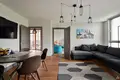 Wohnung 3 zimmer 69 m² Riga, Lettland