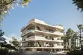 Mieszkanie 2 pokoi 105 m² Limassol, Cyprus