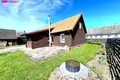Maison 123 m² Mazeikiai, Lituanie
