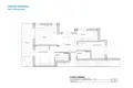 Apartamento 2 habitaciones 83 m² Torre Pacheco, Španjolska