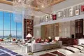 Appartement 4 chambres 162 m² Dubaï, Émirats arabes unis