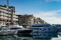 Penthouse 3 bedrooms 437 m² Tivat, Montenegro