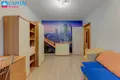 3 room apartment 65 m² Vieksniai, Lithuania