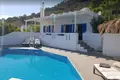Villa de 4 habitaciones 105 m² Region of Crete, Grecia