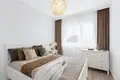 2 room apartment 47 m² Warsaw, Poland