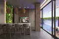 1 bedroom apartment 58 m² Wana Giri, Indonesia