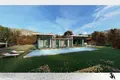 Villa de 4 habitaciones 240 m² Bodrum, Turquía