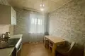 Appartement 1 chambre 37 m² Vitebsk, Biélorussie