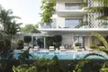 Wohnung 3 Schlafzimmer 118 m² Koinoteta Agiou Tychona, Zypern