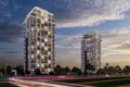 Mieszkanie 1 pokój 60 m² Denizkoy, Turcja