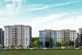 Квартира 4 комнаты 109 м² Мраморноморский регион, Турция