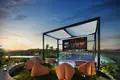 Квартира 1 комната 54 м² Ban Khlong Bang Rao Nok, Таиланд