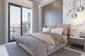 Mieszkanie 3 pokoi 89 m² Malaga, Hiszpania