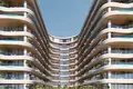 Wohnung 3 zimmer 122 m² Ra’s al-Chaima, Vereinigte Arabische Emirate