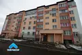 Квартира 1 комната 44 м² Чёнки, Беларусь