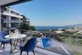 Bliźniak 4 pokoi 233 m² Alanya, Turcja